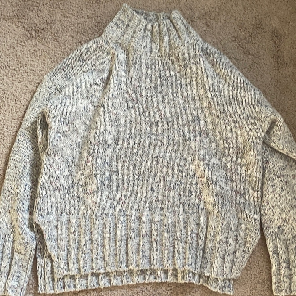 BRAND new Michael Stars sweater!!
